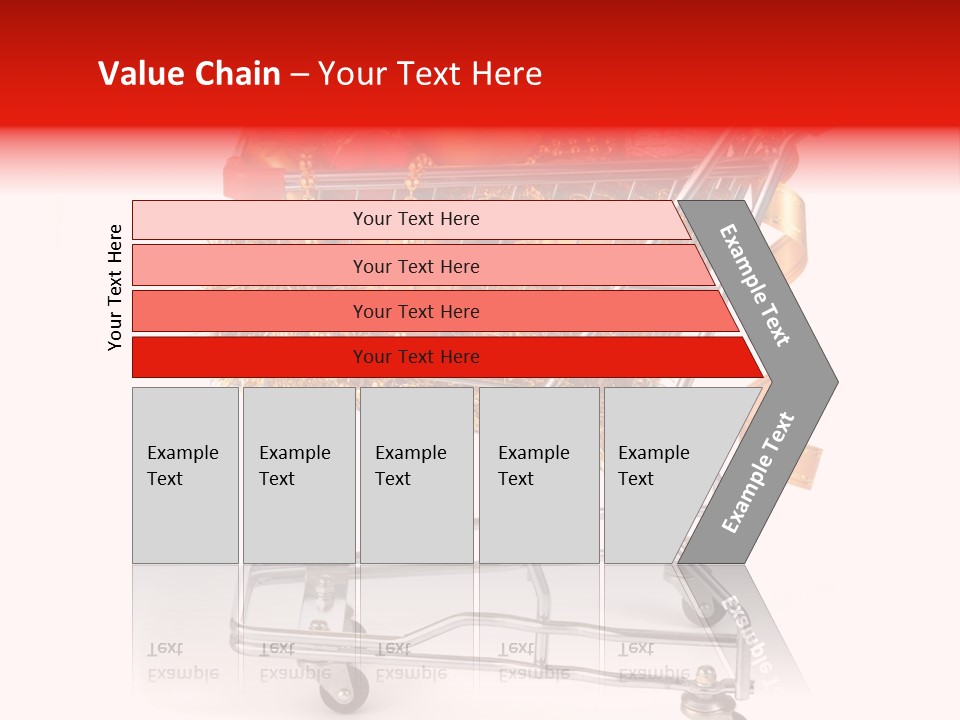 Toy Shopping Business PowerPoint Template
