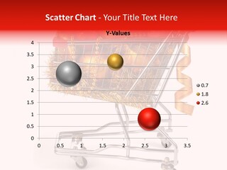 Toy Shopping Business PowerPoint Template