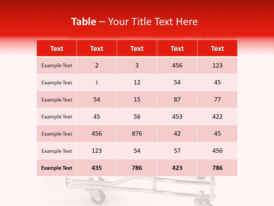 Toy Shopping Business PowerPoint Template