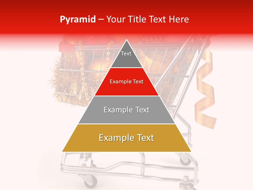 Toy Shopping Business PowerPoint Template