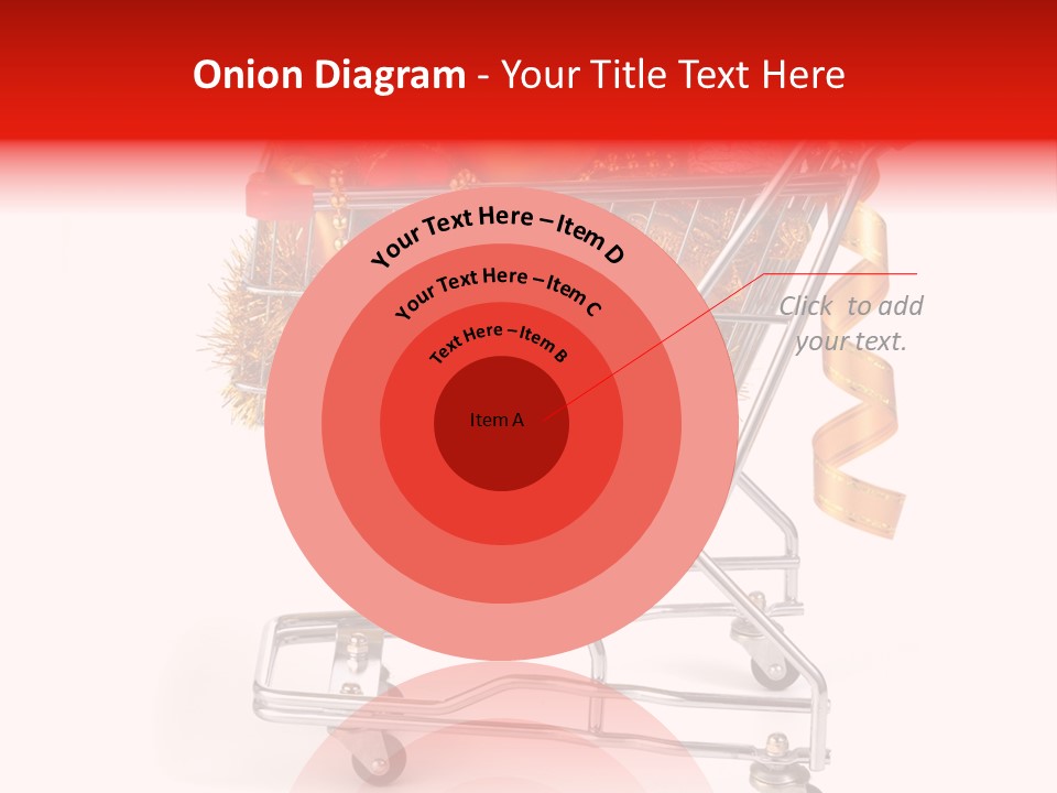 Toy Shopping Business PowerPoint Template