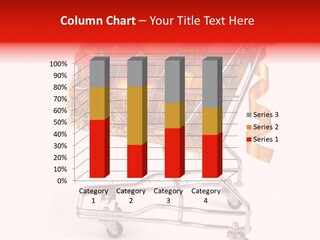 Toy Shopping Business PowerPoint Template