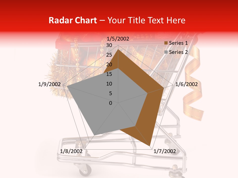 Toy Shopping Business PowerPoint Template