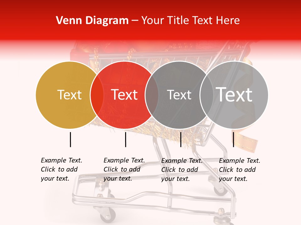 Toy Shopping Business PowerPoint Template