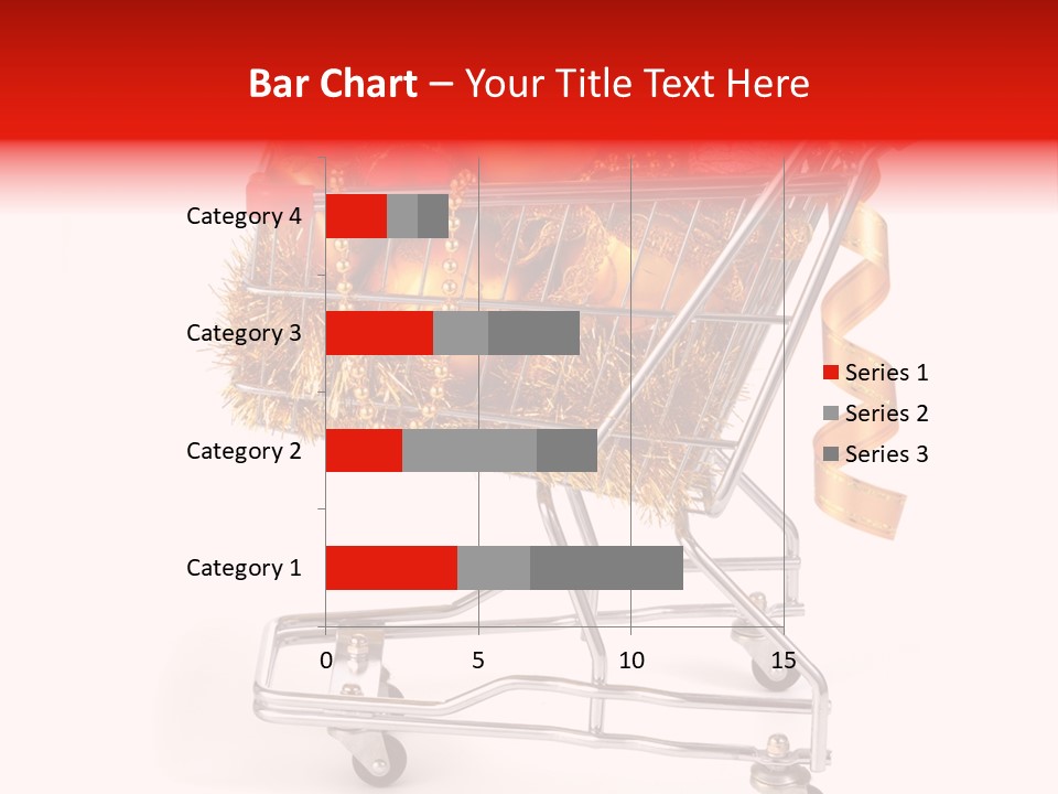 Toy Shopping Business PowerPoint Template