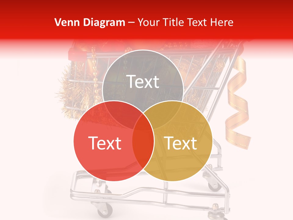 Toy Shopping Business PowerPoint Template