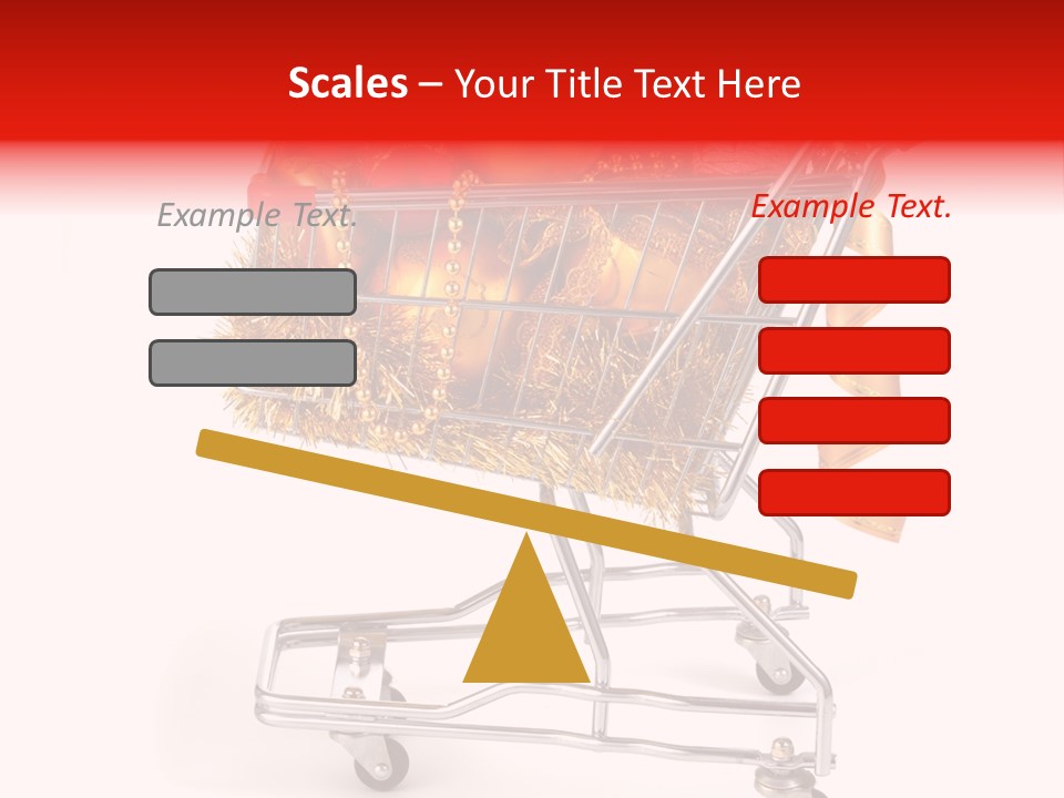 Toy Shopping Business PowerPoint Template