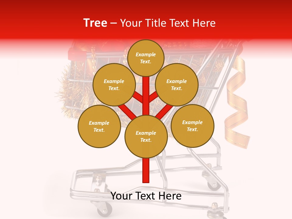 Toy Shopping Business PowerPoint Template