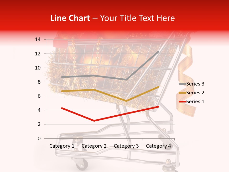 Toy Shopping Business PowerPoint Template