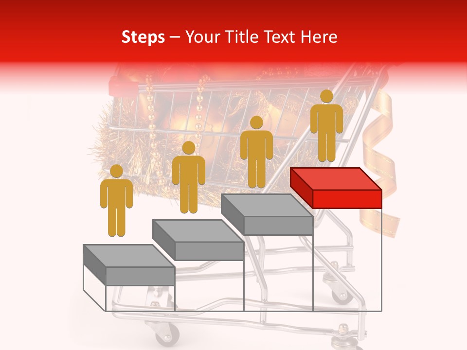 Toy Shopping Business PowerPoint Template