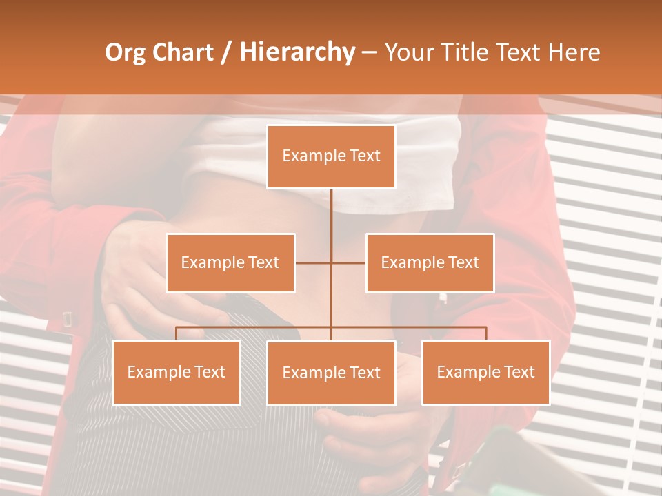 Undress Y Girl PowerPoint Template