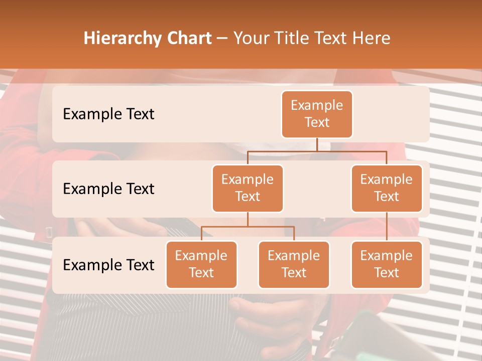 Undress Y Girl PowerPoint Template
