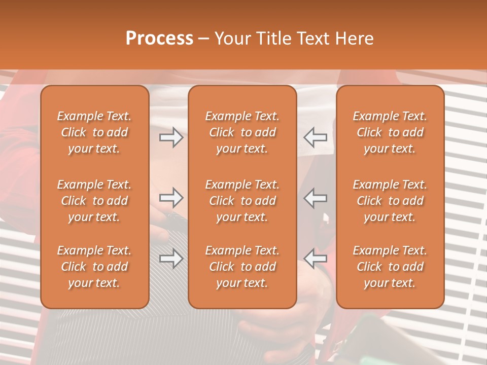 Undress Y Girl PowerPoint Template