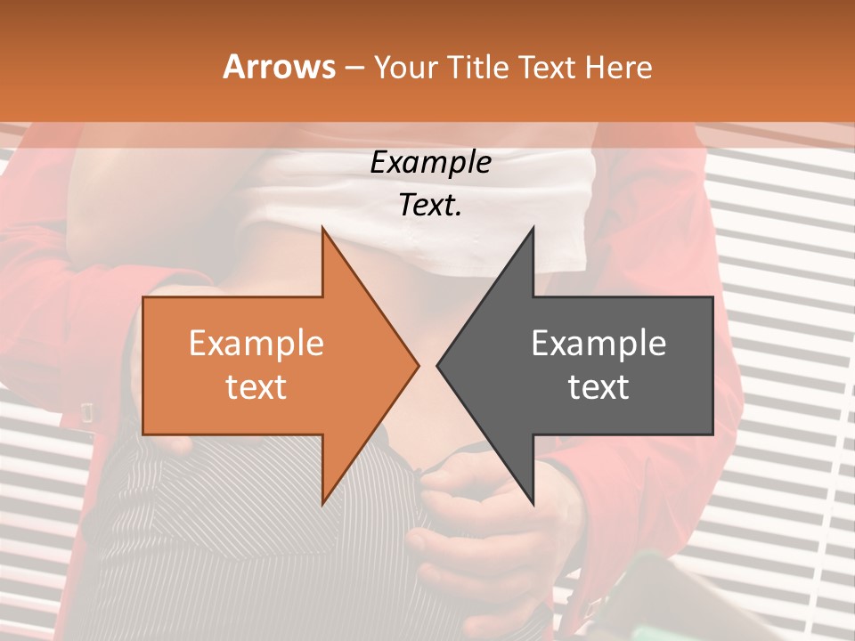 Undress Y Girl PowerPoint Template