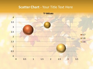 Sunshine Branch Climate PowerPoint Template