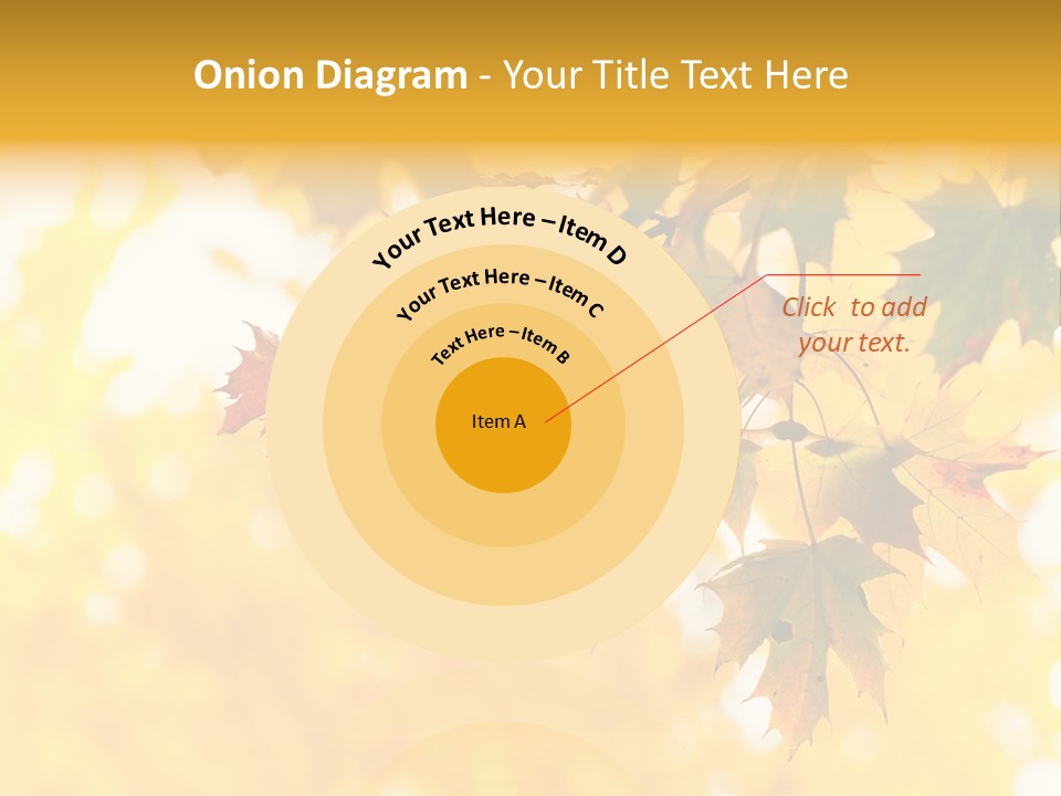 Sunshine Branch Climate PowerPoint Template
