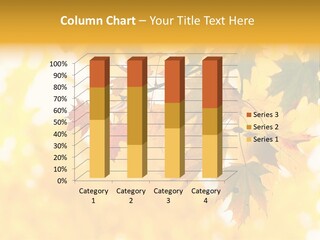 Sunshine Branch Climate PowerPoint Template