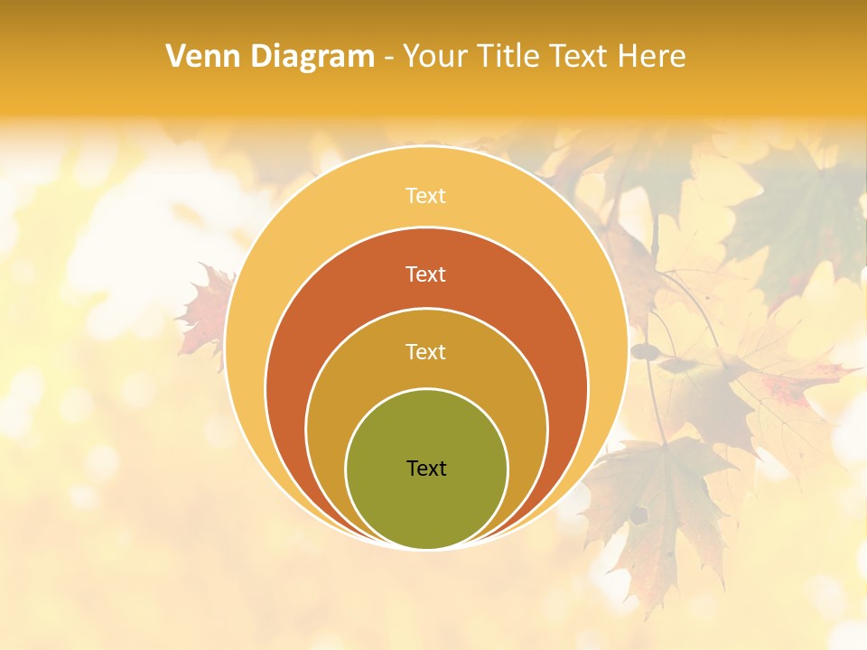 Sunshine Branch Climate PowerPoint Template