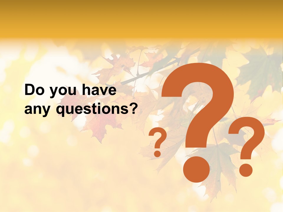 Sunshine Branch Climate PowerPoint Template