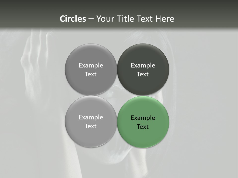 Angry Mouth Magic PowerPoint Template