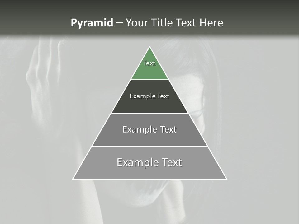 Angry Mouth Magic PowerPoint Template