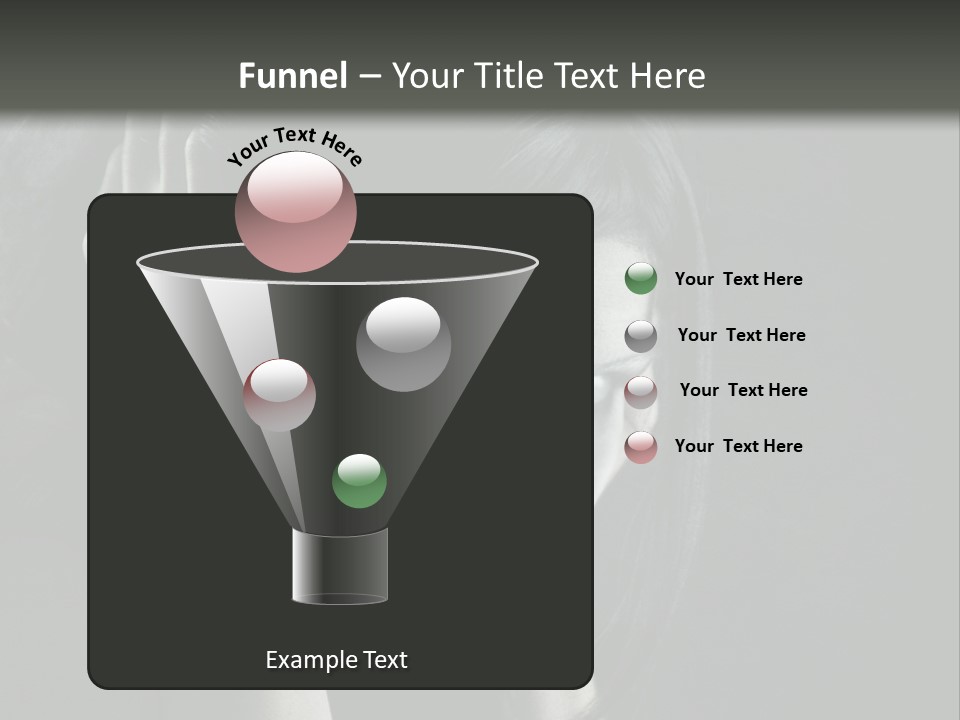 Angry Mouth Magic PowerPoint Template