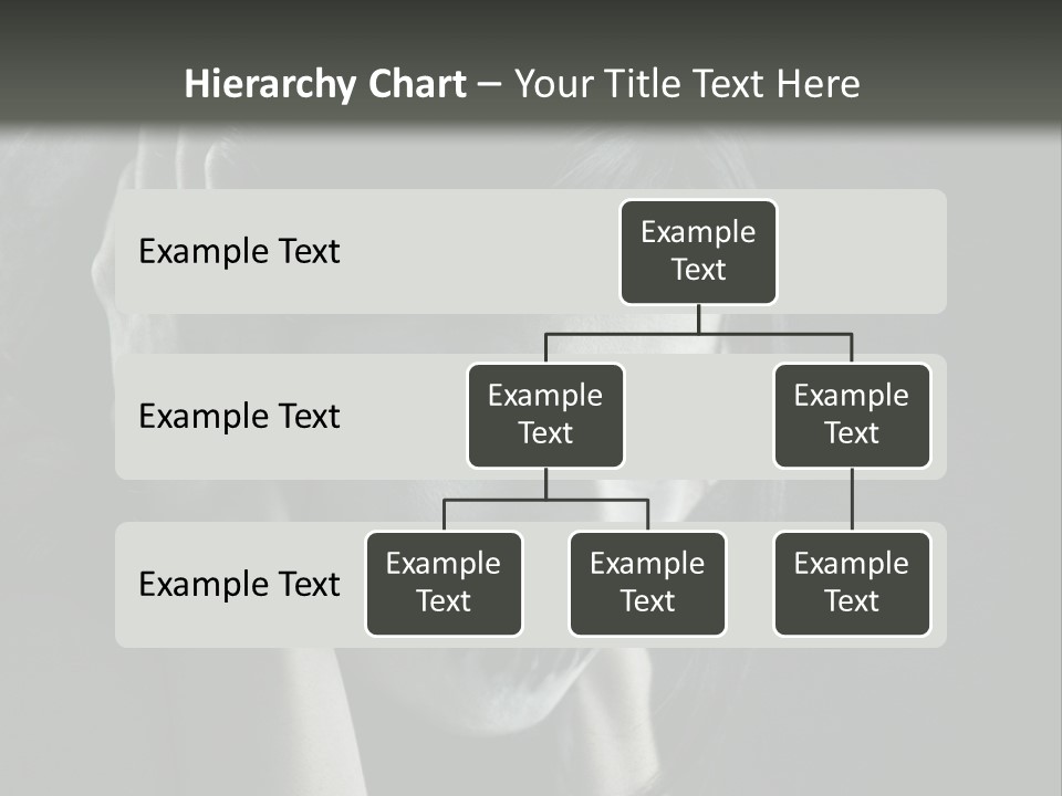 Angry Mouth Magic PowerPoint Template