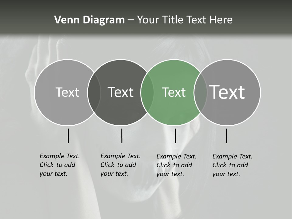 Angry Mouth Magic PowerPoint Template