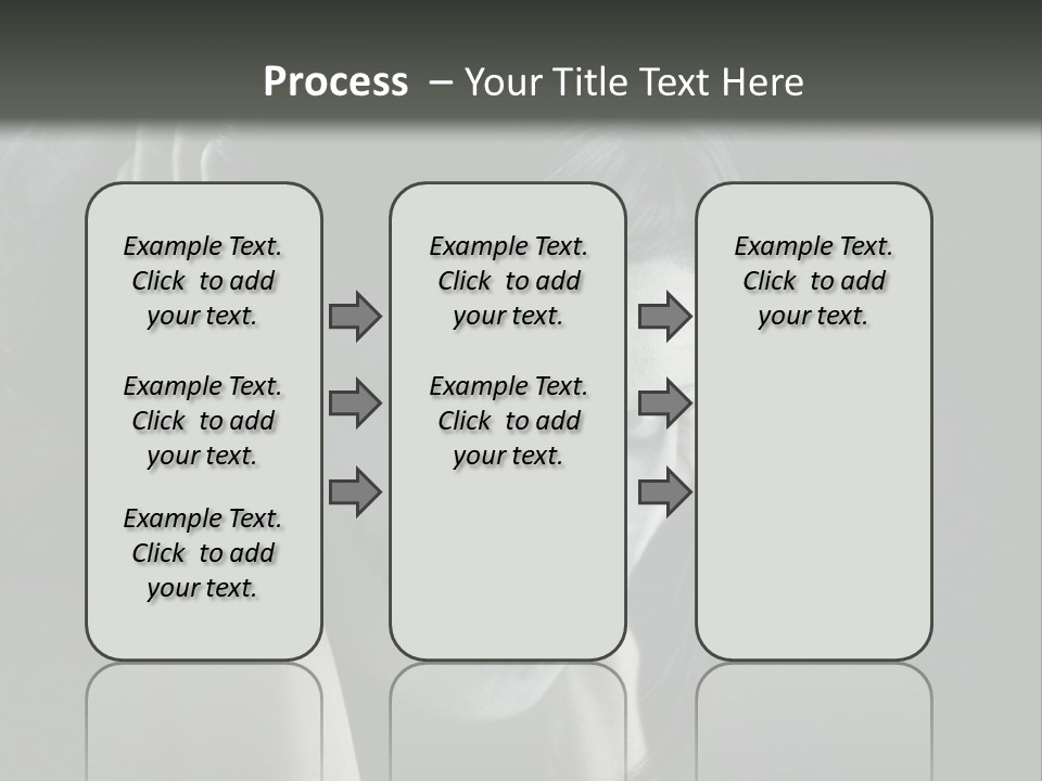Angry Mouth Magic PowerPoint Template