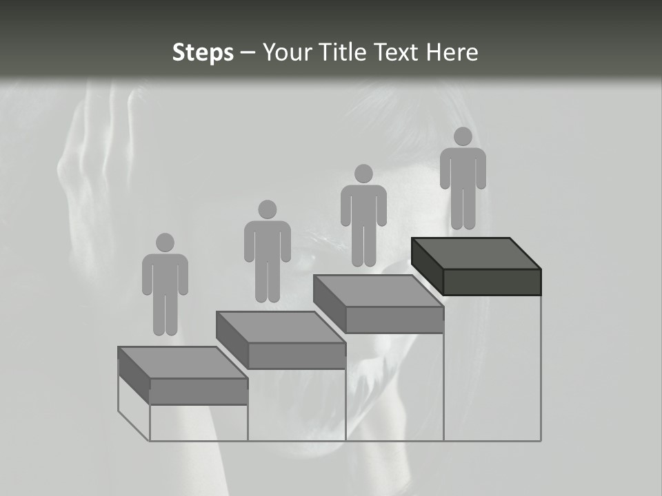 Angry Mouth Magic PowerPoint Template