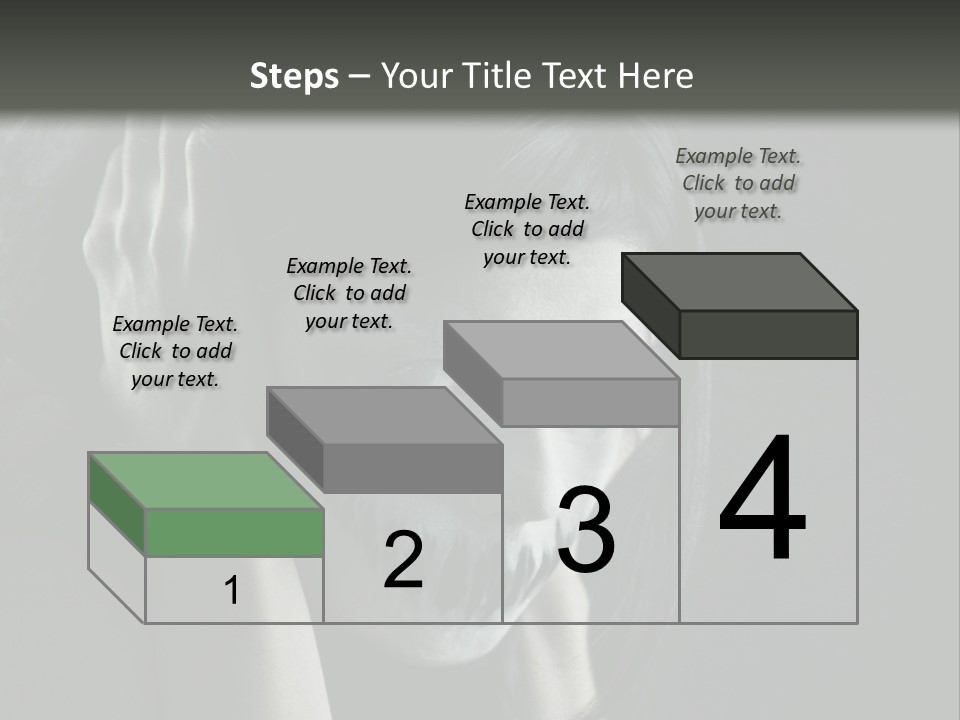 Angry Mouth Magic PowerPoint Template