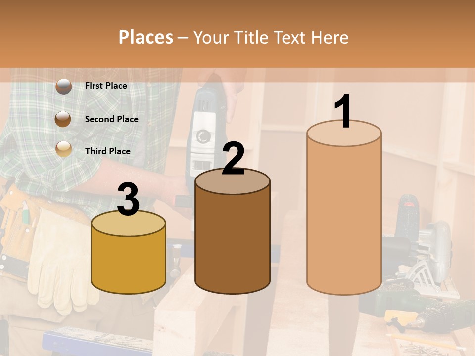 House Drill New PowerPoint Template