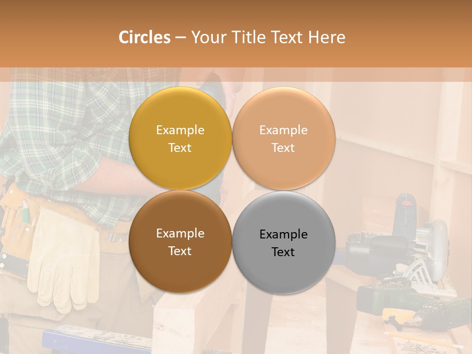 House Drill New PowerPoint Template