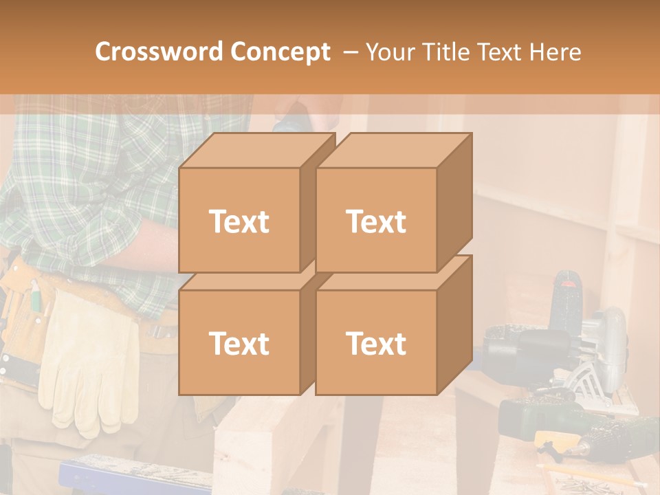 House Drill New PowerPoint Template
