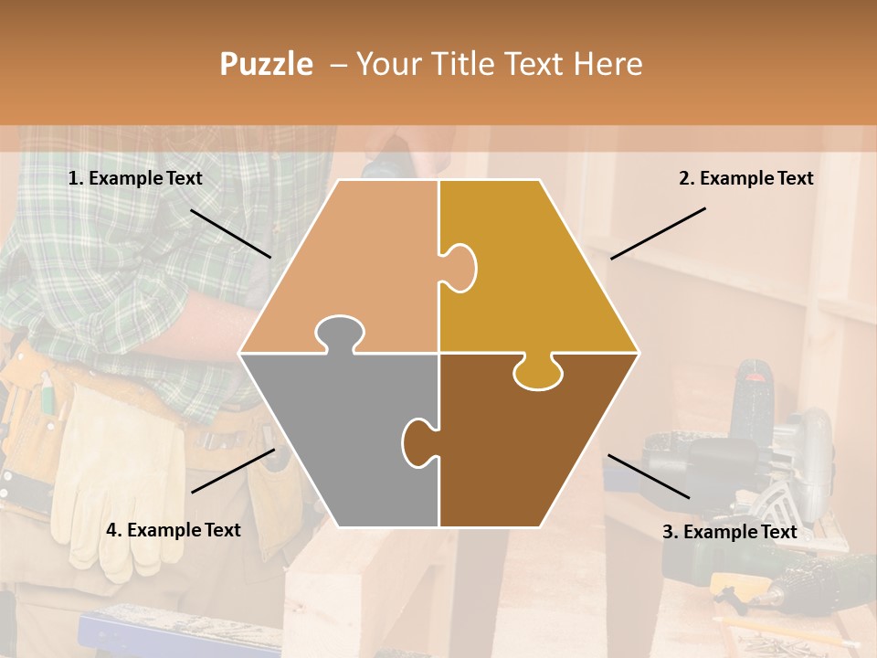 House Drill New PowerPoint Template