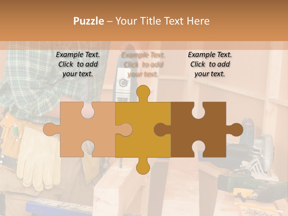 House Drill New PowerPoint Template