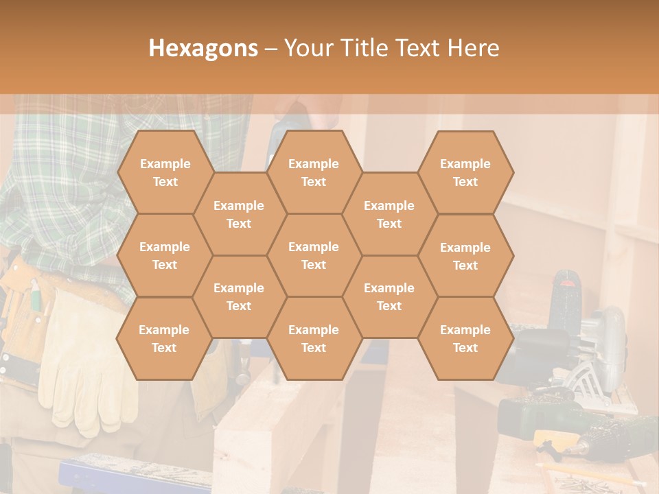 House Drill New PowerPoint Template