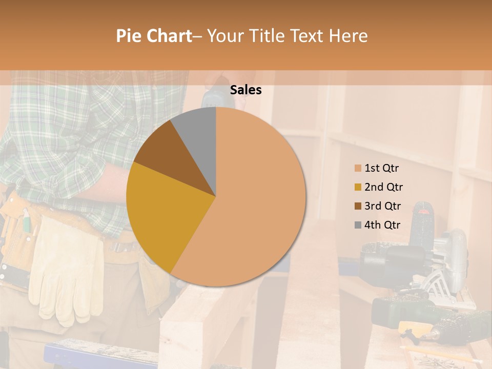 House Drill New PowerPoint Template