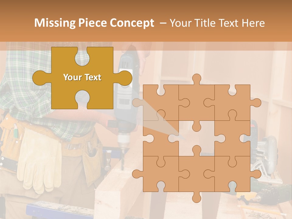 House Drill New PowerPoint Template