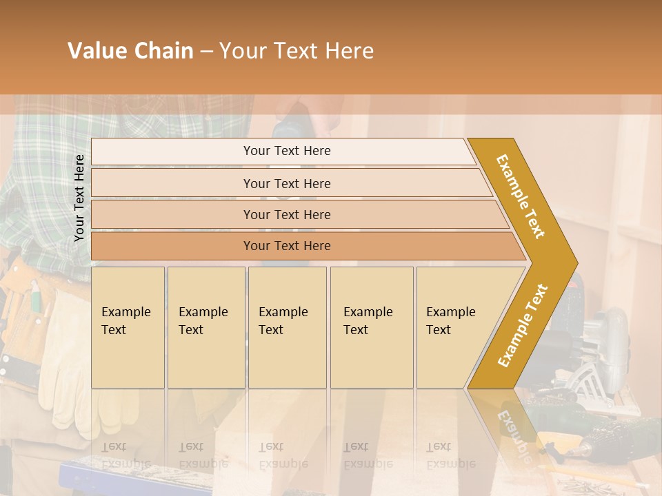 House Drill New PowerPoint Template