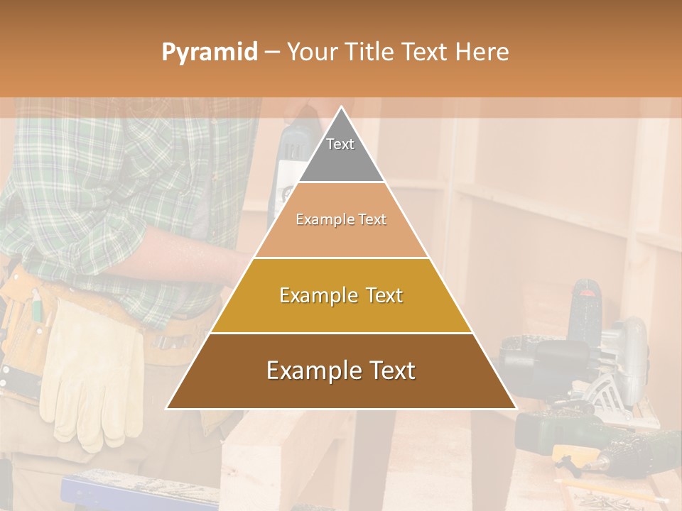 House Drill New PowerPoint Template