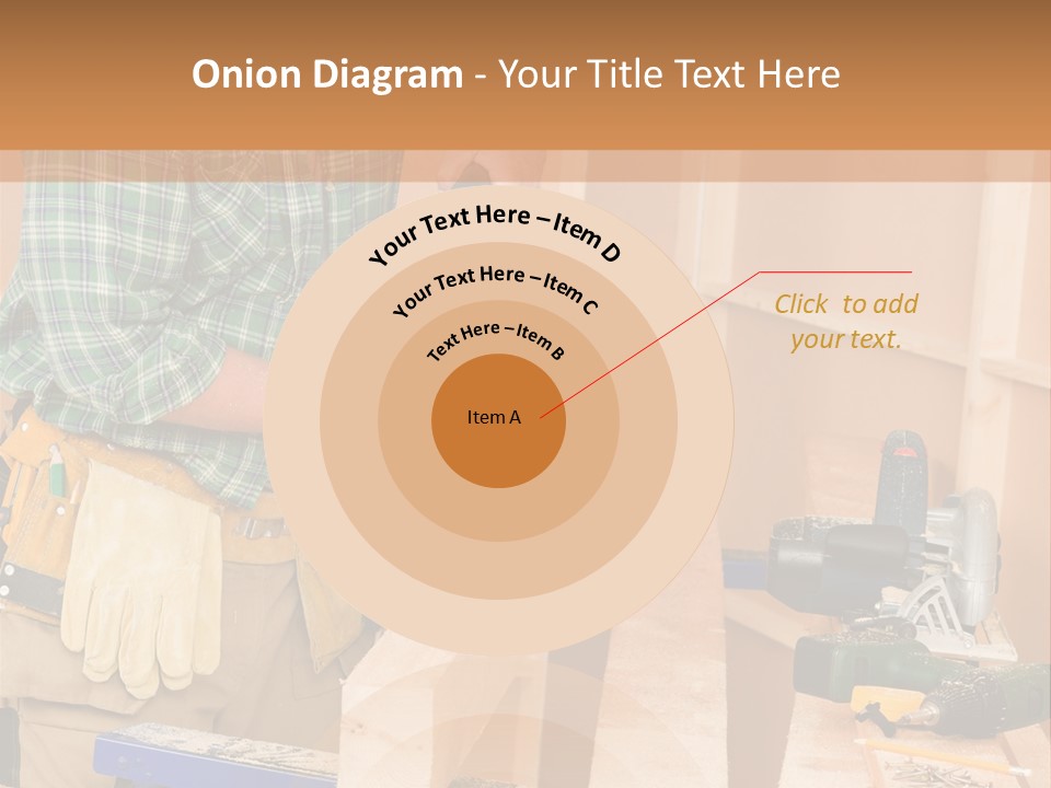 House Drill New PowerPoint Template