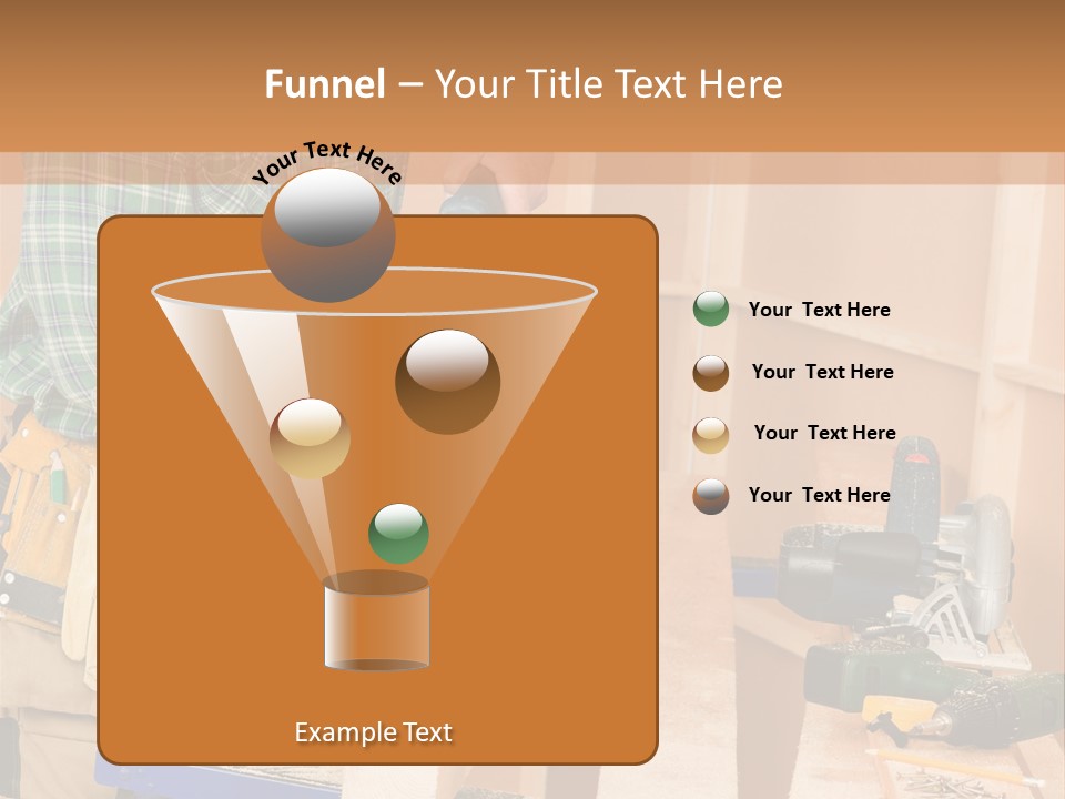 House Drill New PowerPoint Template