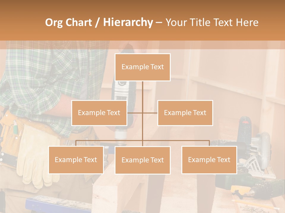 House Drill New PowerPoint Template