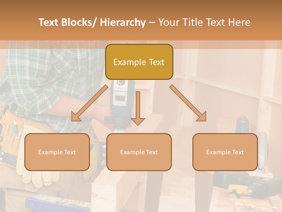 House Drill New PowerPoint Template