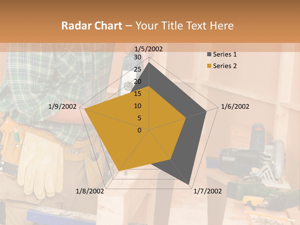 House Drill New PowerPoint Template