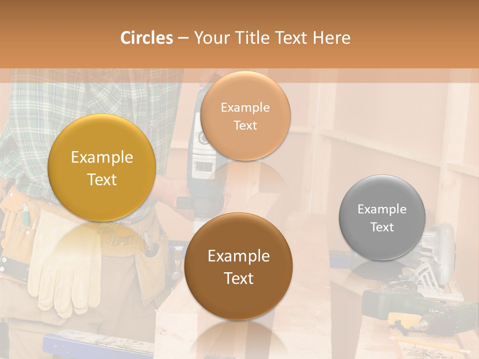 House Drill New PowerPoint Template