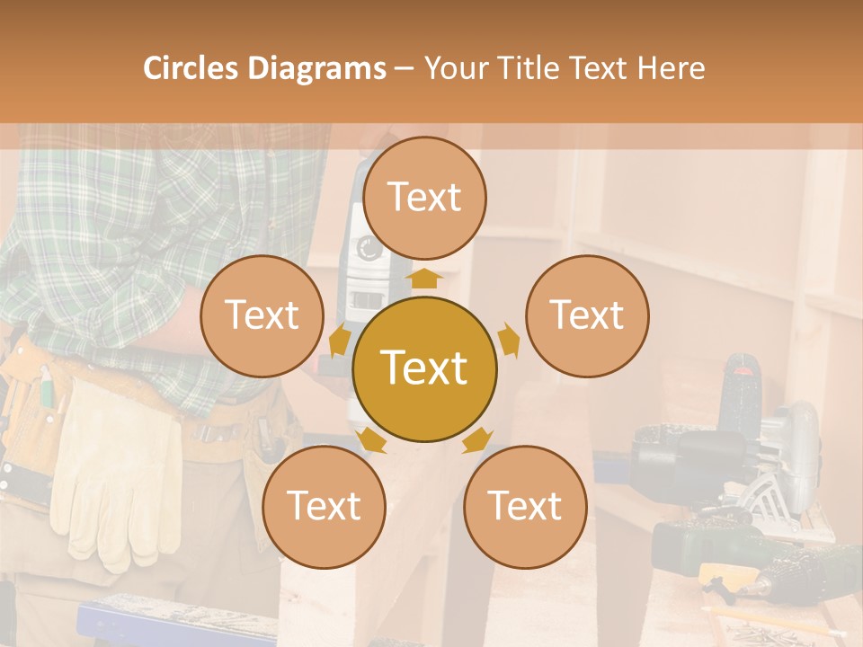 House Drill New PowerPoint Template