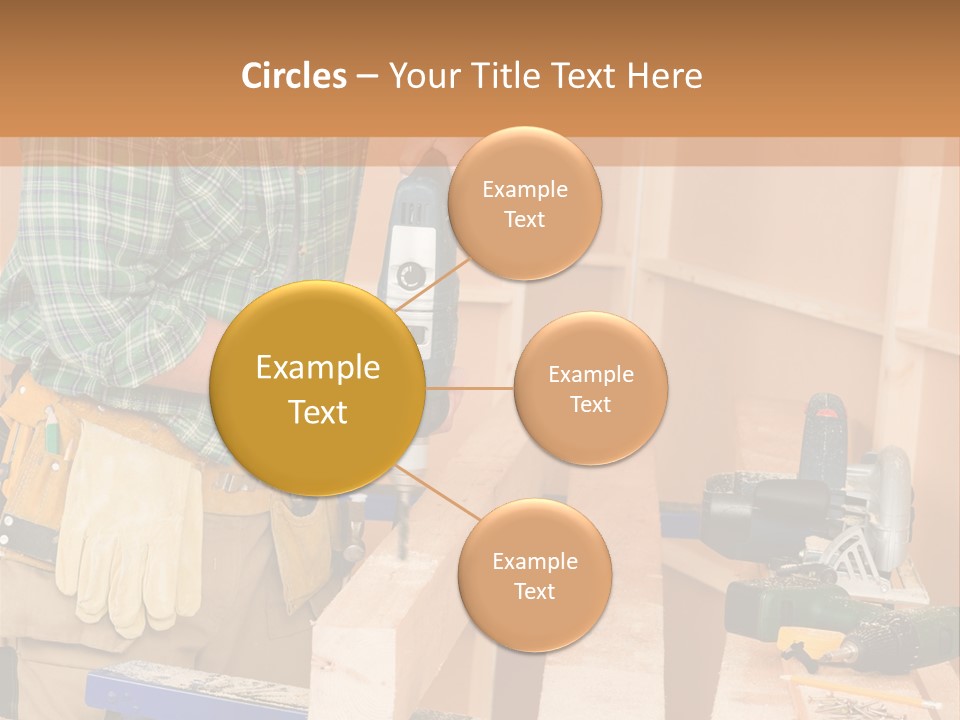 House Drill New PowerPoint Template