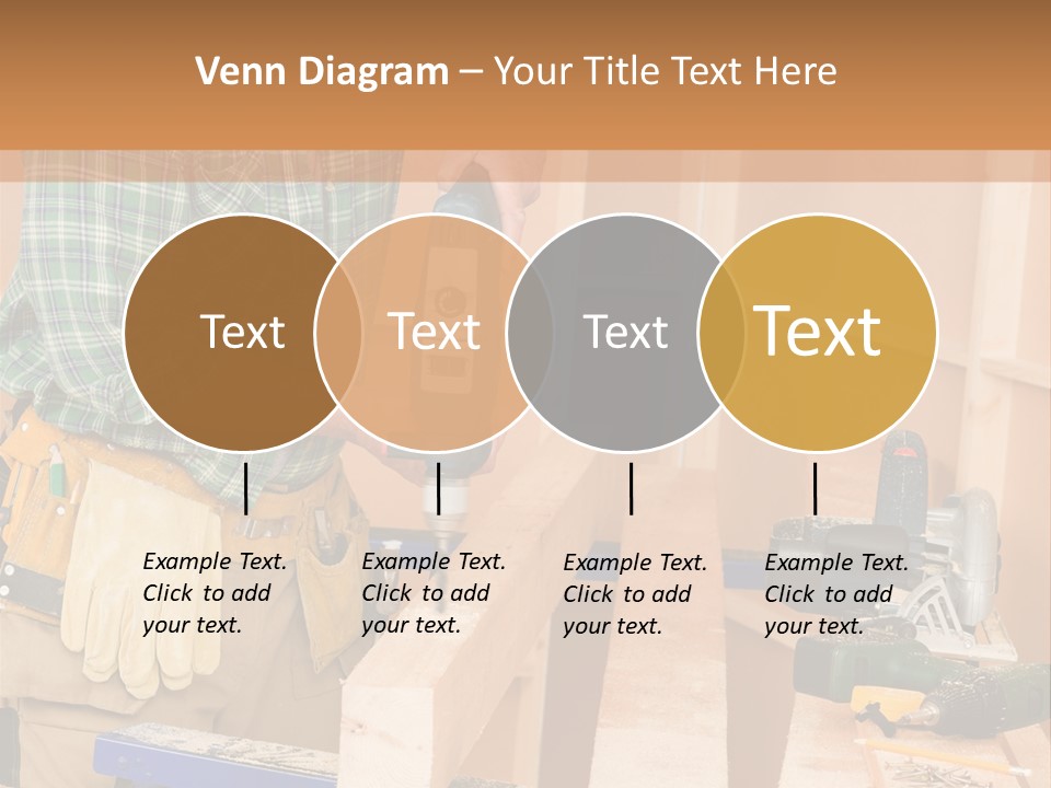 House Drill New PowerPoint Template